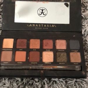 ABH master palette by Mario